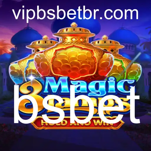 Explorando o Encantador Mundo do Jogo 3MagicLamps