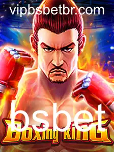 BoxingKing: Aventurando-se no Mundo do Boxe Virtual com bsbet