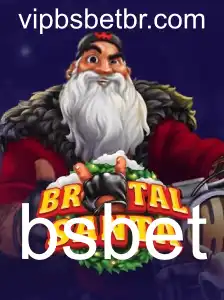 Descubra o Mundo Agressivo e Divertido de 'BrutalSanta'