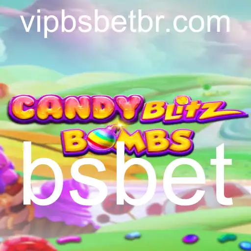 CandyBlitzBombs: Mergulhe no Doce Mundo dos Desafios Explosivos