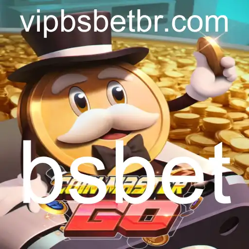 CoinMasterGO: Explorando a Emoção do Jogo e as Estratégias de 'bsbet'