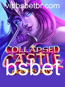 Descubra o Empolgante Jogo CollapsedCastleBonusBuy