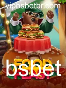 Descubra o Fascinante Mundo de FoodFeast: Um Jogo de Sabor e Estratégia