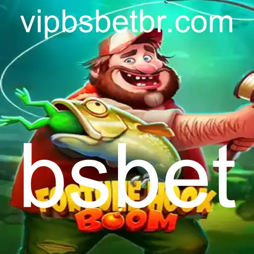 Explorando o Jogo FortuneHookBoom: Entretenimento Inovador com bsbet
