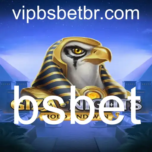 GizaNights: Explorando o Mundo do Jogo com bsbet