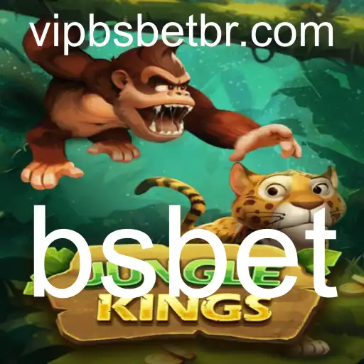 JungleKings: Explorando o Mundo Selvagem do Jogo de Aventura