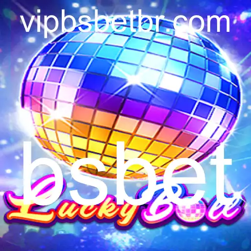 Explorando o Fascinante Jogo de Azar LuckyBall da BSBet