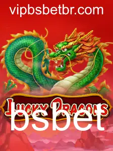 Descubra o Mundo de LuckyDragons: O Novo Fenômeno do bsbet