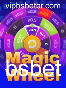 Descubra o Fascinante Mundo do MagicWheel: A Nova Sensação dos Jogos de Azar