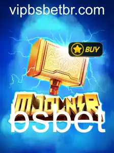 Explorando o Jogo Mjolnir: Uma Aventura Épica com bsbet