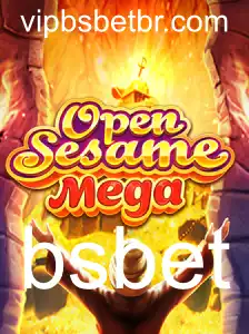 OPENSESAMEMEGA: Desbravando o Novo Fenômeno dos Jogos