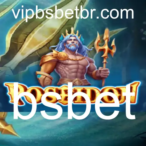Explorando o Fascinante Jogo 'Poseidon' na Plataforma BSBET