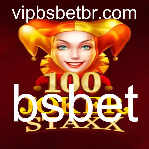 Descubra o Fascinante Mundo de 100JokerStaxx com bsbet