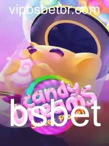 Explorando CandyDreams: O Jogo do Momento Integrado com bsbet