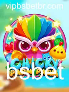 ChickyParmParm: Descubra a Emoção do Novo Jogo do Momento