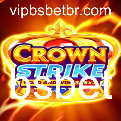 CrownStrike: Uma Nova Dimensão no Mundo dos Jogos