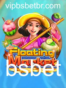 Explorando o Fascinante Mundo do Jogo FloatingMarket com bsbet