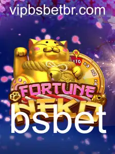 FortuneNeko: Descubra o Encanto do Novo Jogo de Sorte com a Inovação da bsbet