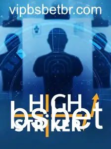 Explorando o Fascinante Mundo do Jogo HighStriker e Sua Conexão com a bsbet