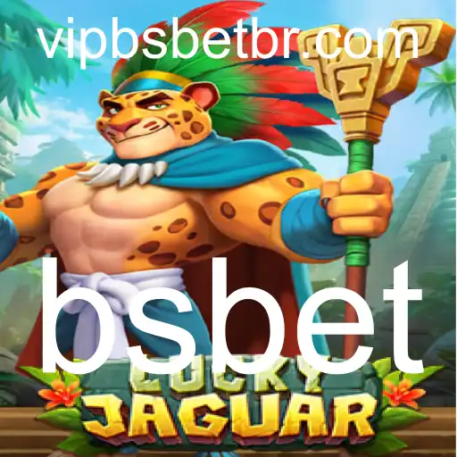 Explore o Mundo do LuckyJaguar com a bsbet