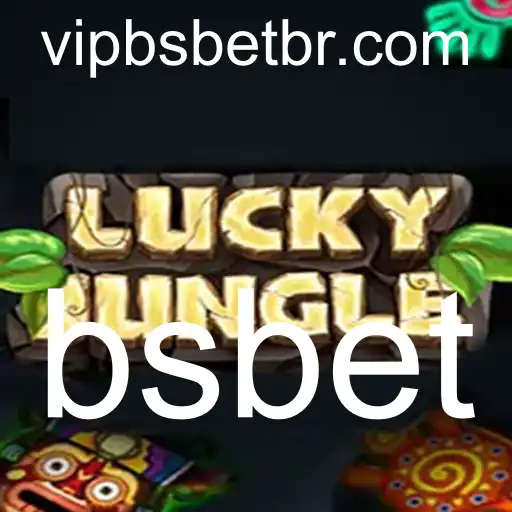 Descubra o Empolgante Mundo de LuckyJungle com bsbet: Um Guia Completo