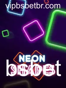 Explore o Mundo Colorido e Desafiador de NeonShapes com bsbet