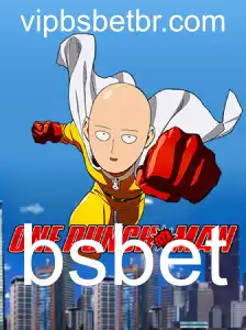 Explorando o Jogo OnePunchMan e as Estratégias do bsbet