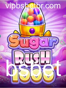 Descubra o Empolgante Mundo de SugarRush1000 na Plataforma BSBet